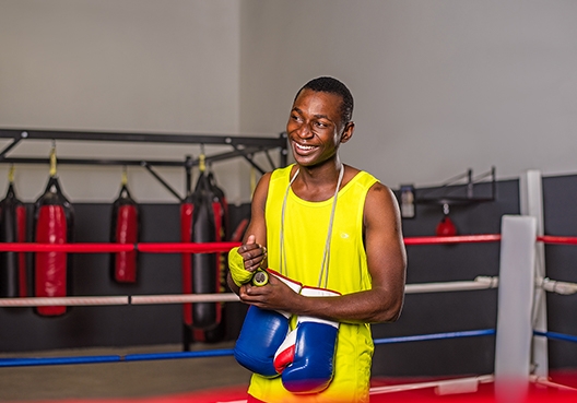 Secret of the Elephant