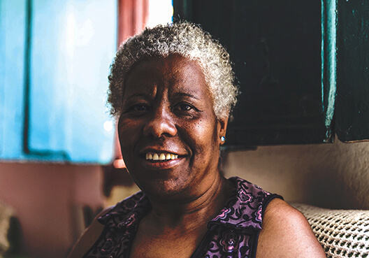 Payments of pension at retirement