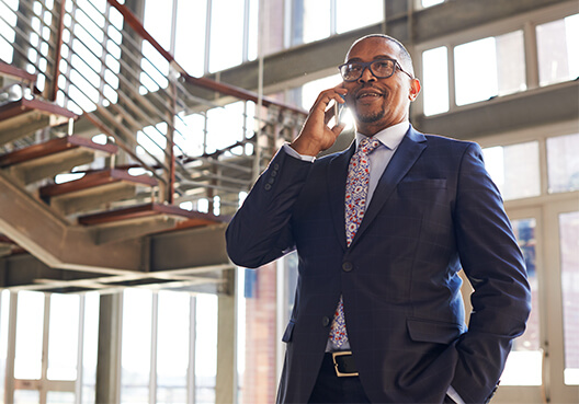 Administration and consultancy services