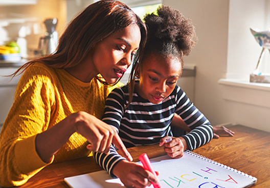 What's in it for you?