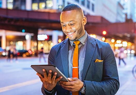 Select Equity Investments